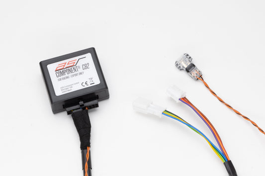 ASR Exhaust Valve Control BMW F G Plug and Play