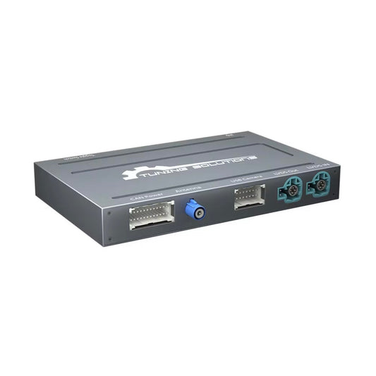 Mercedes W205 CarPlay Modul Plug and Play