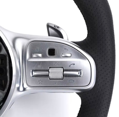 Custom Lenkrad – passend für Mercedes AMG Modelle (2018–2023)