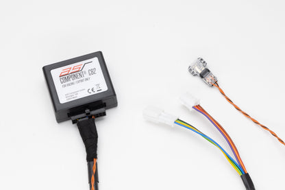 ASR Exhaust Valve Control BMW F G Plug and Play