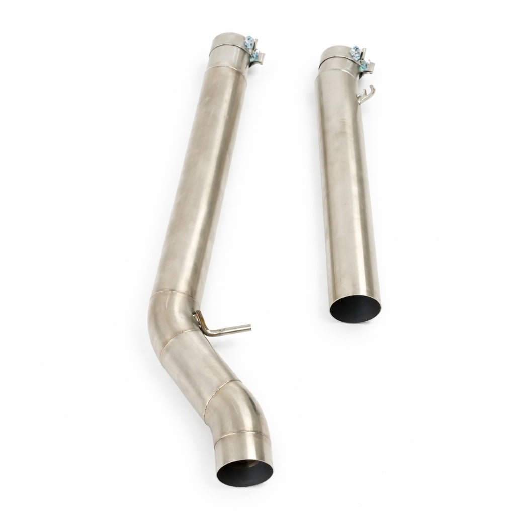 B58 Performance OPF Delete Made in Germany