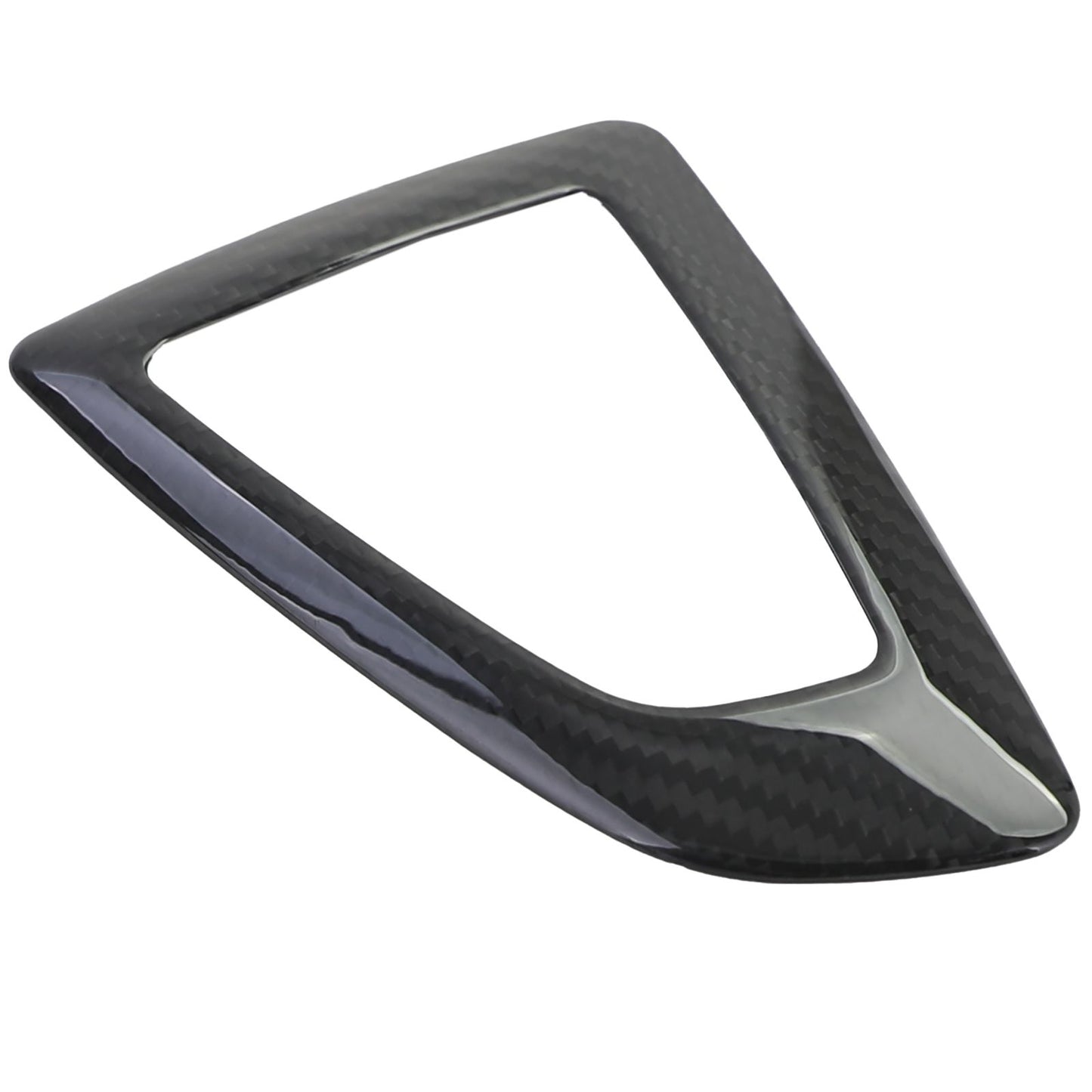 BMW Carbon Schaltrahmen Cover für Innenraum Tuning