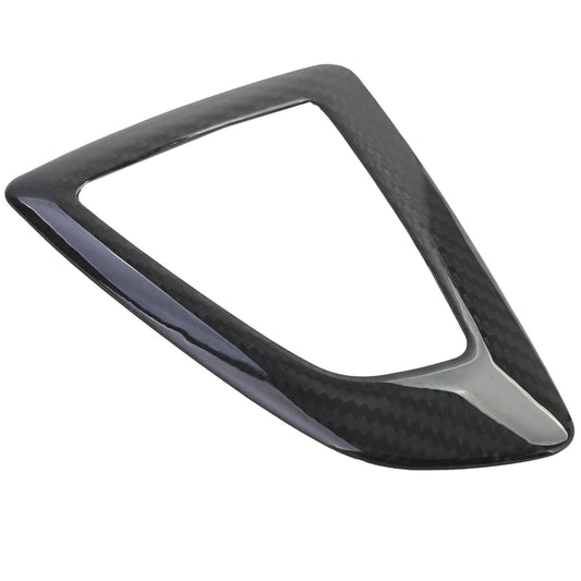 BMW Carbon Schaltrahmen Cover für Innenraum Tuning