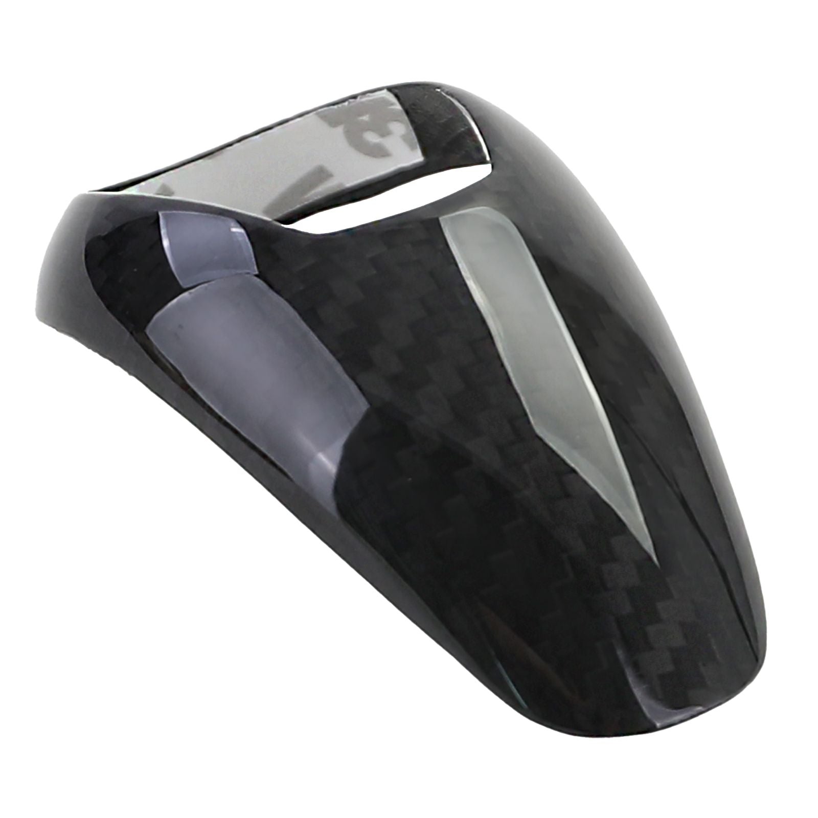 BMW M Carbon Schaltknauf Cover Innenraum Upgrade