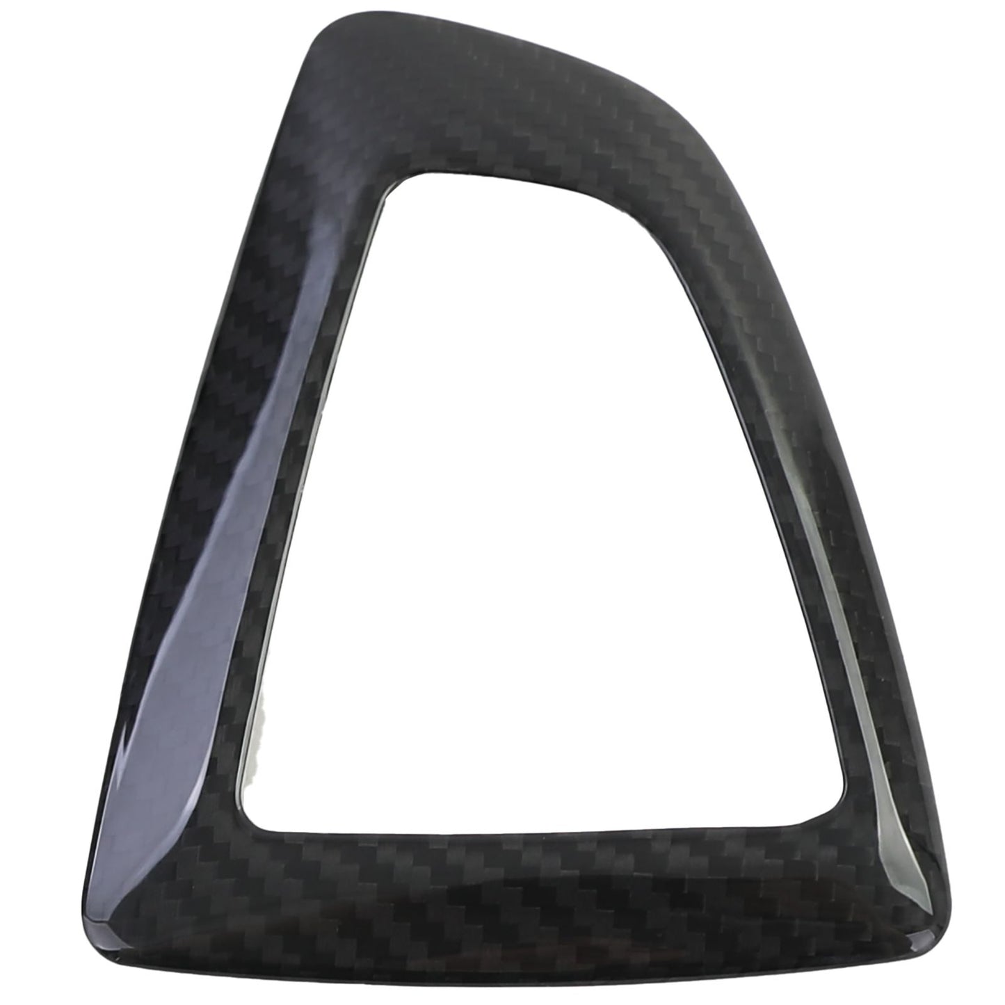 BMW Schaltrahmen Cover Carbon Innenraum Upgrade