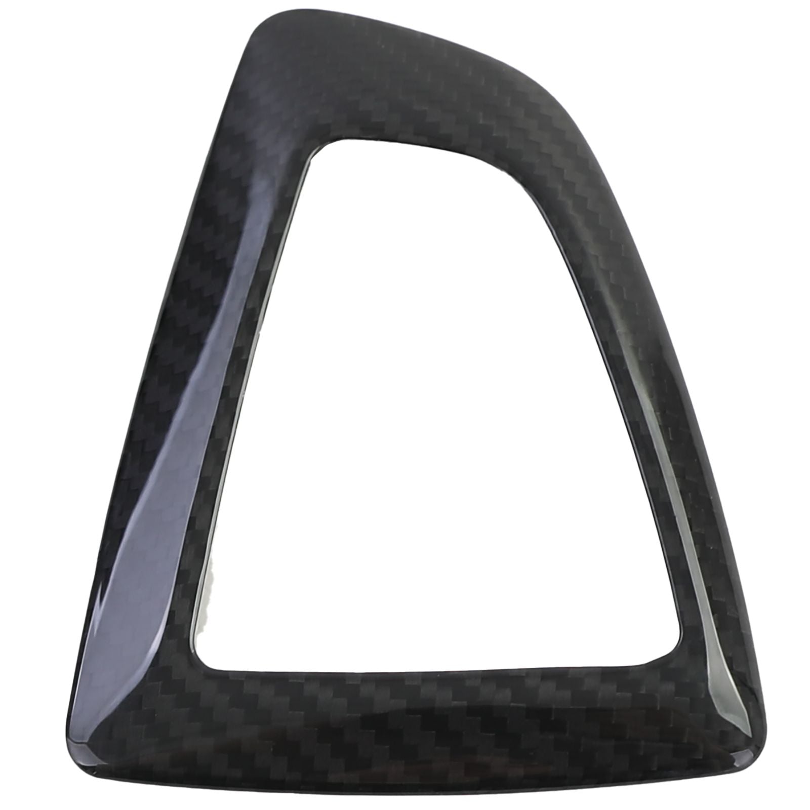 BMW Schaltrahmen Cover Carbon Innenraum Upgrade