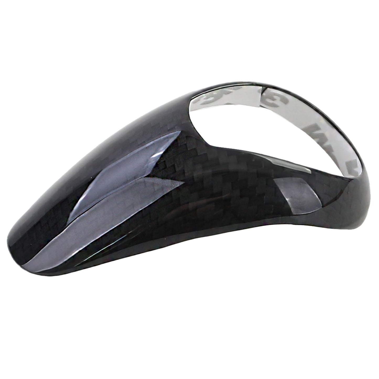 Echt Carbon Schalthebel Cover BMW M Performance Look