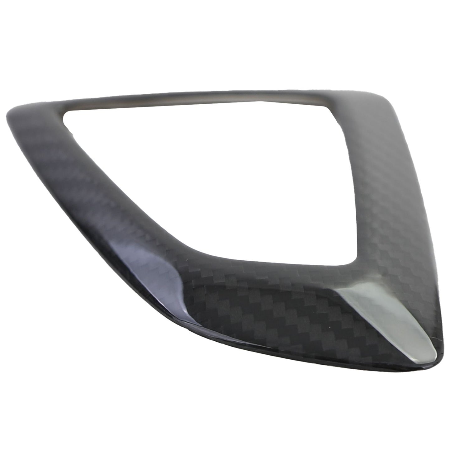 Carbon Schaltrahmen Blende BMW hochwertiges Design