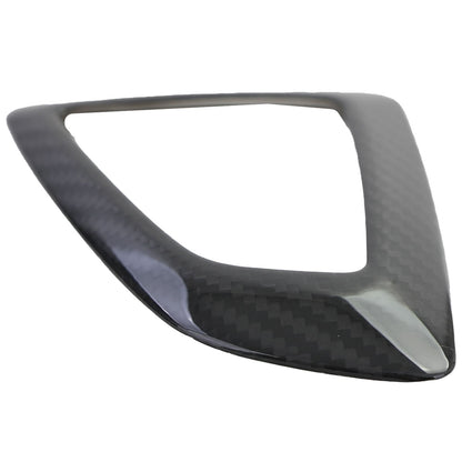 Carbon Schaltrahmen Blende BMW hochwertiges Design