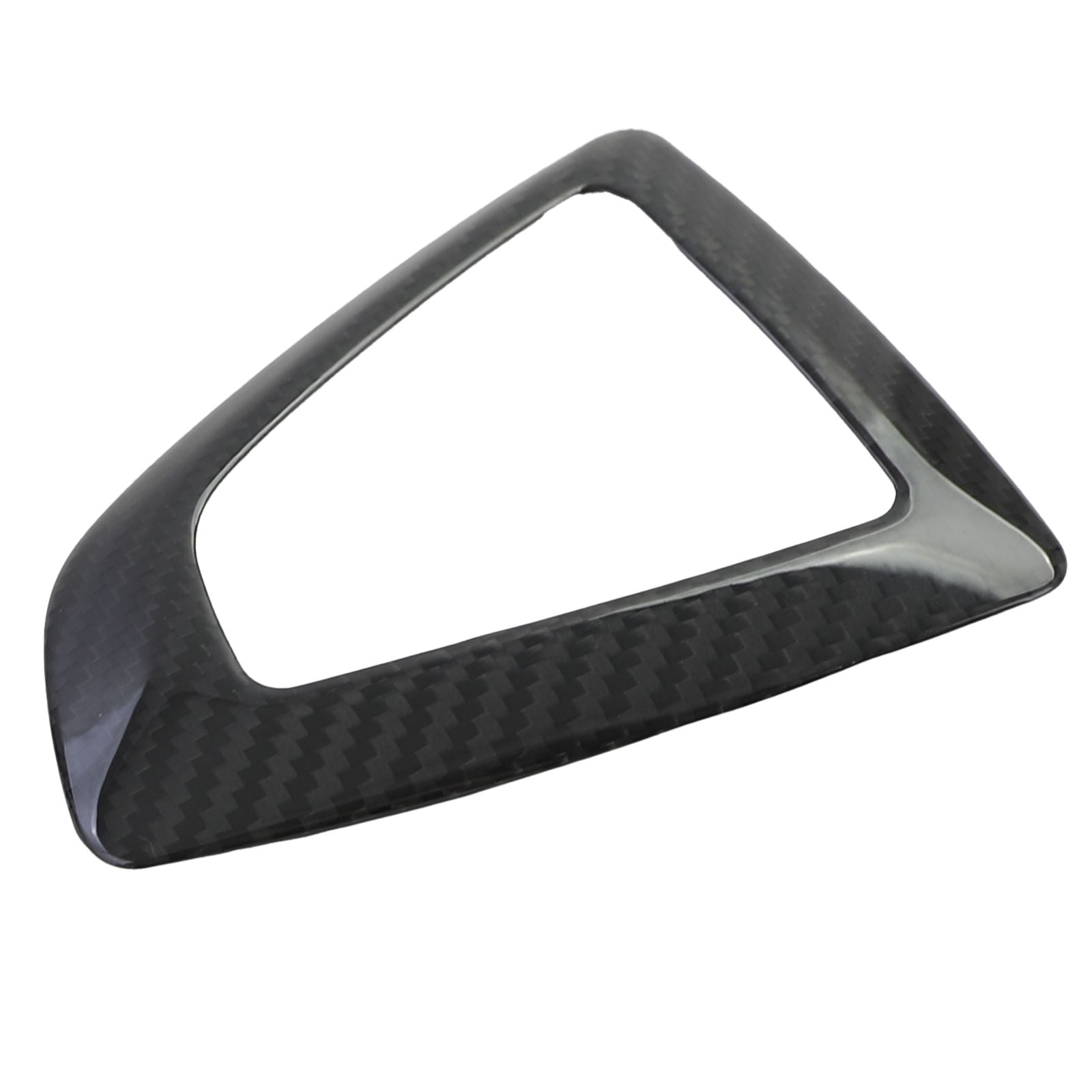 Echt Carbon Schaltrahmen BMW Performance Look