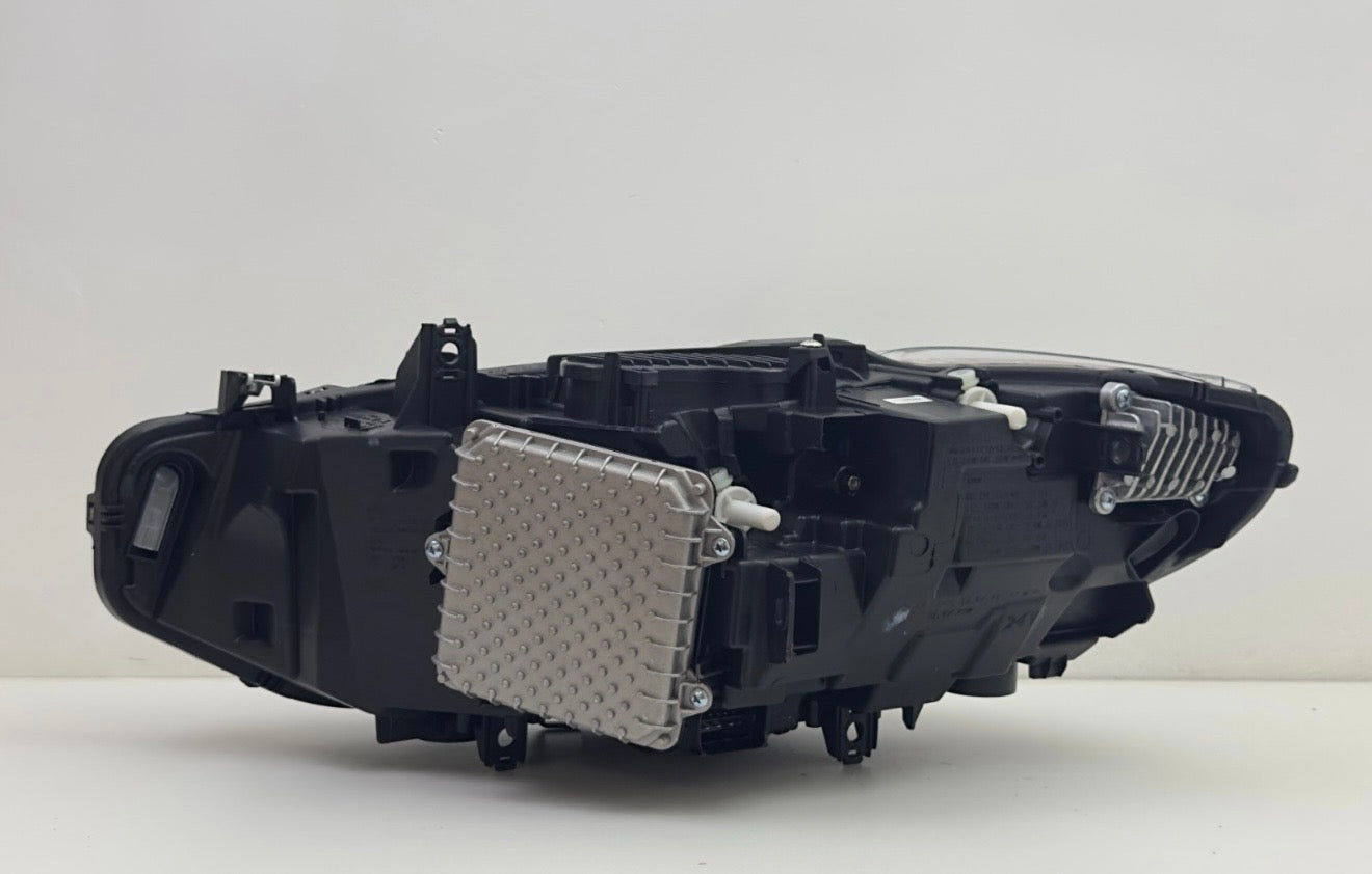 4er F36 LCI Adaptive LED Komplettscheinwerfer Upgrade