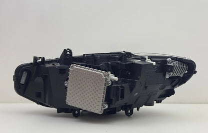 4er F36 LCI Adaptive LED Komplettscheinwerfer Upgrade