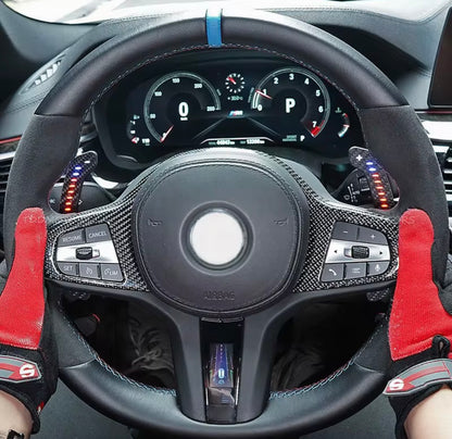 Performance LED Schaltwippen Interior Tuning