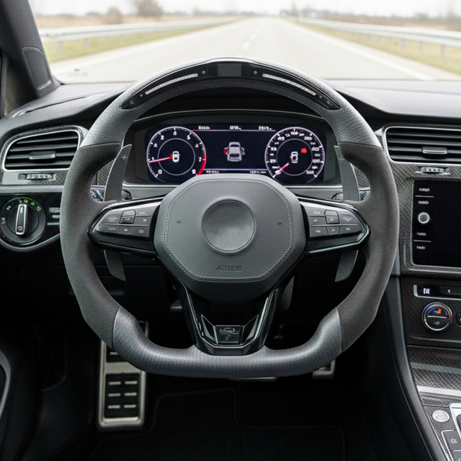 Individuelle Lenkräder passend für Volkswagen